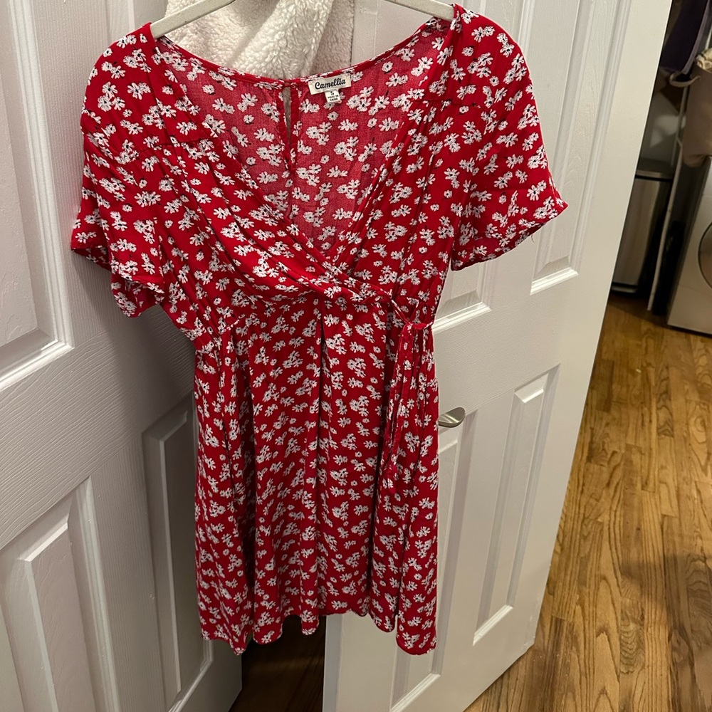 &other stories dress